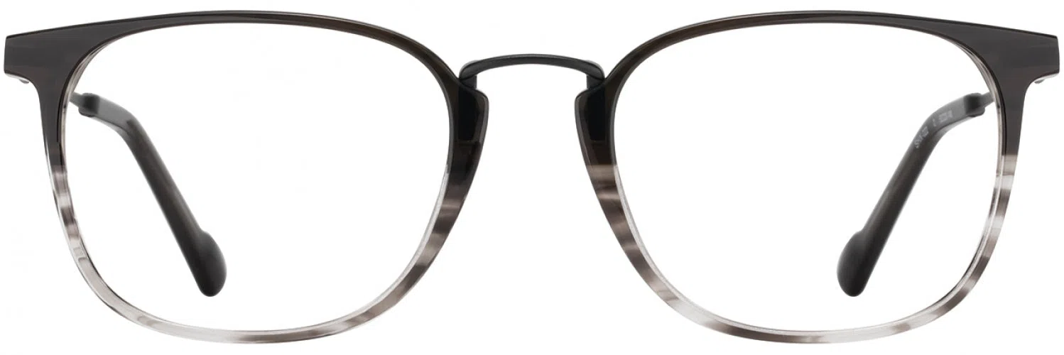 Scott Harris UTX SHX022 Eyeglasses - view 3
